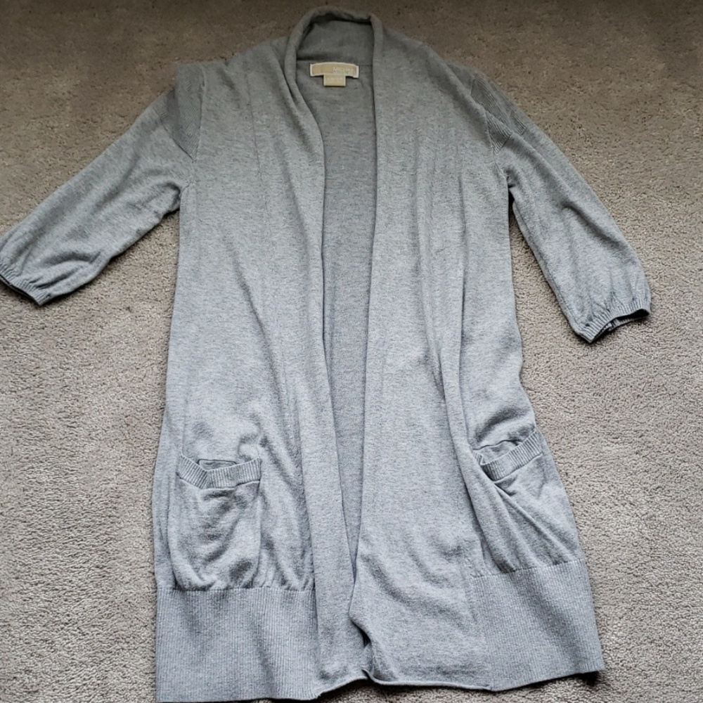 Michael Kors cardigan